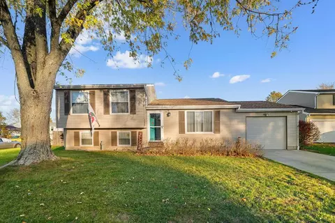 1350 Gilead Ct, Galloway, OH 43119
