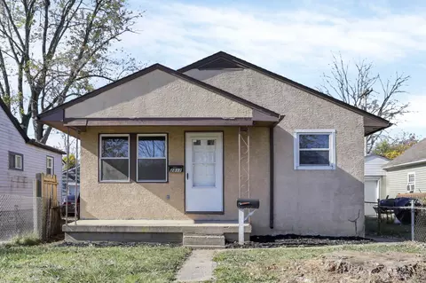 2817 Atwood Ter, Columbus, OH 43211