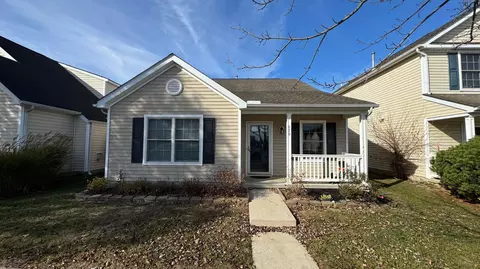 629 Rockets St #144, Galloway, OH 43119