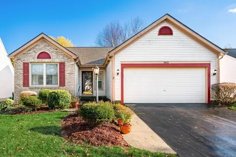 5615 Covington Meadows Dr, Westerville, OH 43082