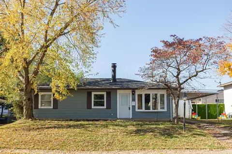 3291 Faycrest Rd, Columbus, OH 43232
