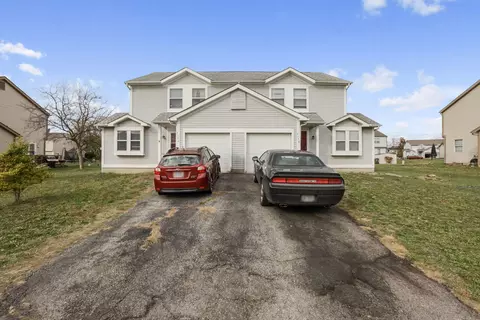 7176-7178 Feather Ct, Reynoldsburg, OH 43068