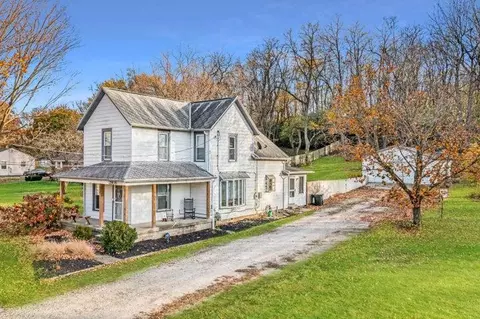 2805 Hillside Ave, Springfield, OH 45503