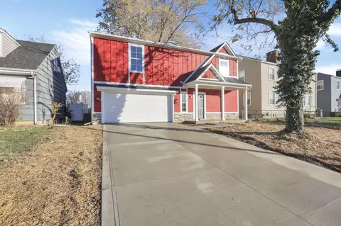 Exterior - 686 S Everett Ave, Columbus, OH 43213 photo 5 of 14