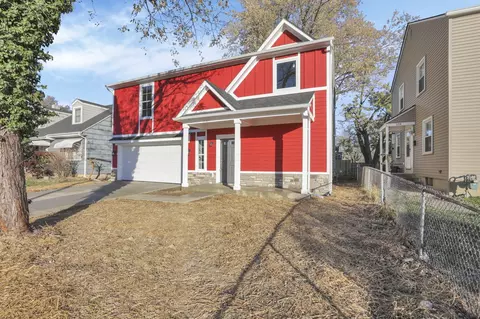 Exterior - 686 S Everett Ave, Columbus, OH 43213 photo 7 of 14