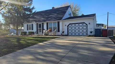 5289 Guthrie Rd, Columbus, OH 43207