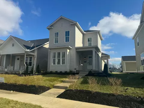 5607 Piatt Rd, Lewis Center, OH 43035