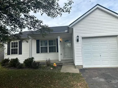 4449 Catamaran Dr, Columbus, OH 43207