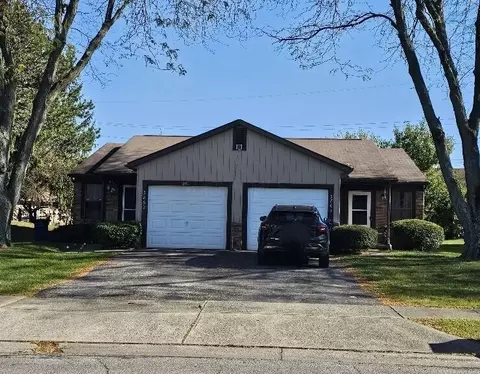 3862 Petzinger Rd #3864, Columbus, OH 43232