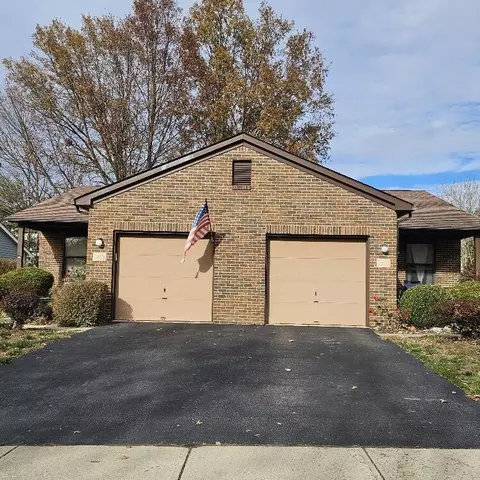 3968 Forest Edge Dr #3970, Columbus, OH 43230