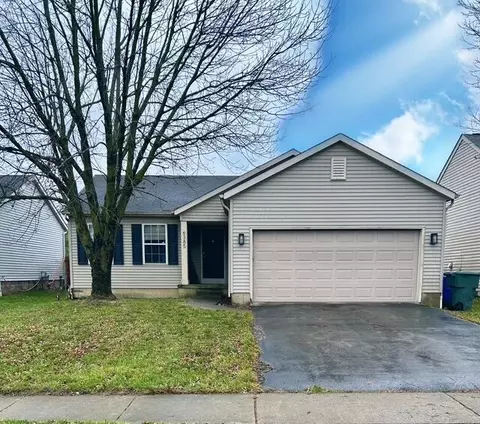 6385 Brice Dale Dr, Canal Winchester, OH 43110