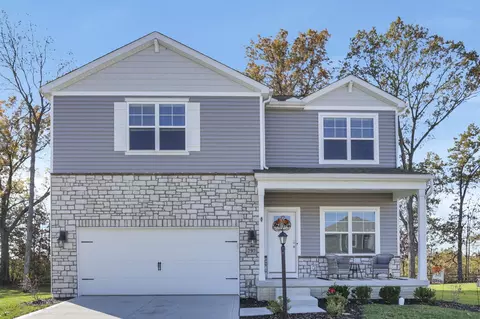 297 Creek View Dr, Commercial Point, OH 43116