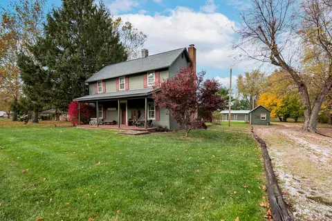 10040 Lithopolis Rd NW, Canal Winchester, OH 43110