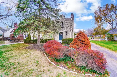 2700 E Livingston Ave, Columbus, OH 43209