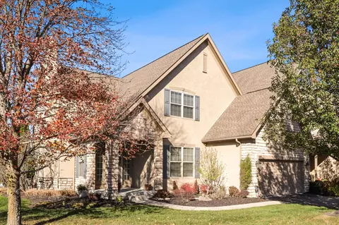 3682 Sutton Pl, Powell, OH 43065