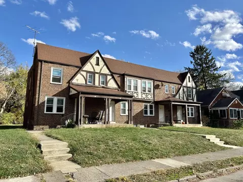 938 Geers Ave, Columbus, OH 43206