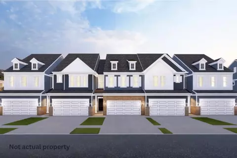 6582 Wheatly Rd #LOT 601, New Albany, OH 43054