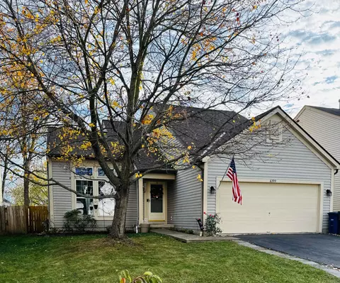 6399 Whims Rd, Canal Winchester, OH 43110