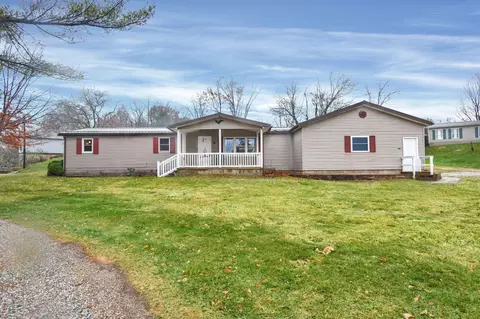 12739 Howard Danville Rd, Howard, OH 43028