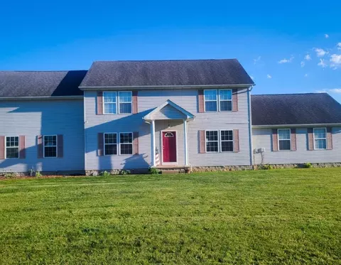 3564 County Road 25, Cardington, OH 43315