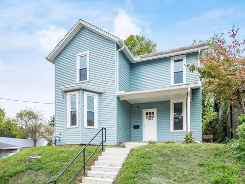 334 N Maple St, Lancaster, OH 43130