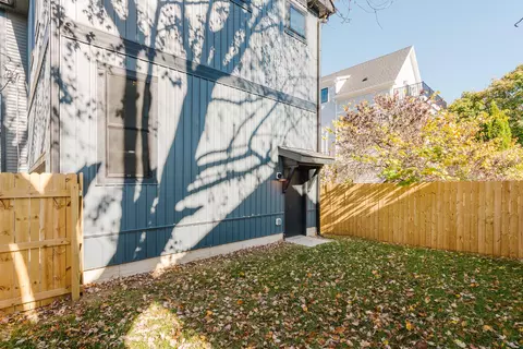 Exterior - 237 Redbud Aly, Columbus, OH 43206 photo 3 of 5
