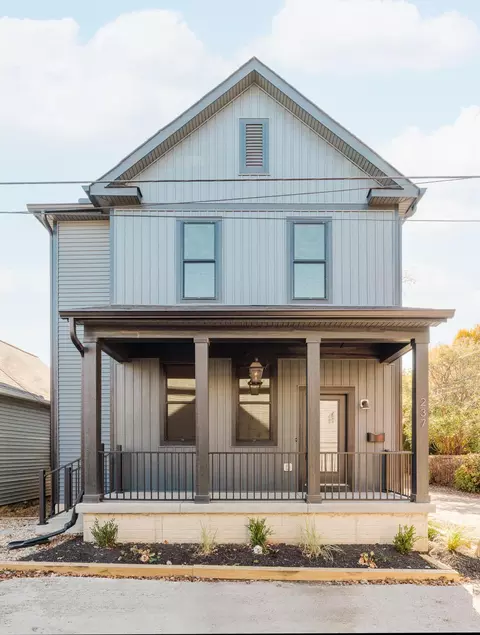237 Redbud Aly, Columbus, OH 43206