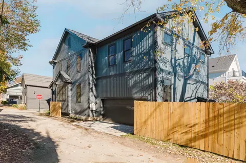 Exterior - 237 Redbud Aly, Columbus, OH 43206 photo 5 of 5