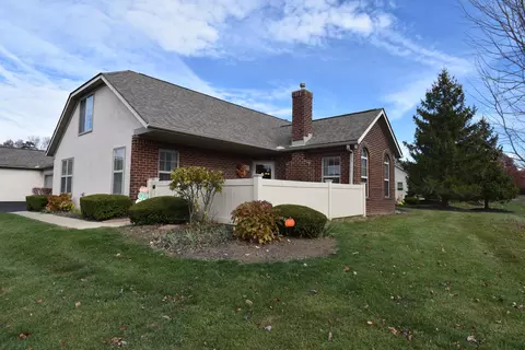 217 Stonebend Dr, Powell, OH 43065