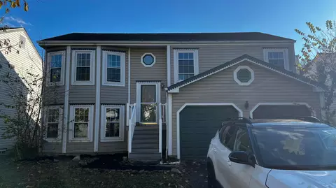 6187 Bay Brook Dr, Canal Winchester, OH 43110