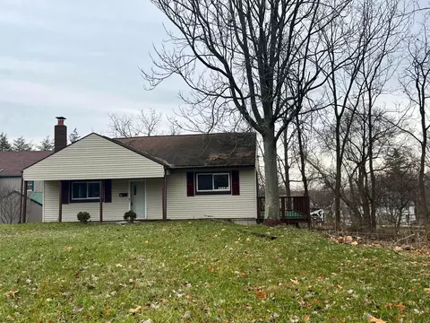 417 Luther St, Mansfield, OH 44902