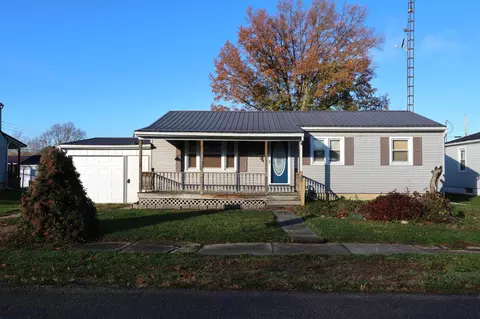 306 Emmet St, Crestline, OH 44827