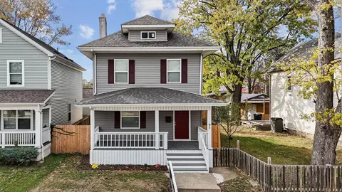 95 S Ogden Ave, Columbus, OH 43204