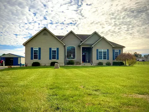 21729 Liberty West Rd, Raymond, OH 43067