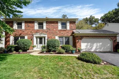 78 Spring Hollow Ln, Westerville, OH 43081