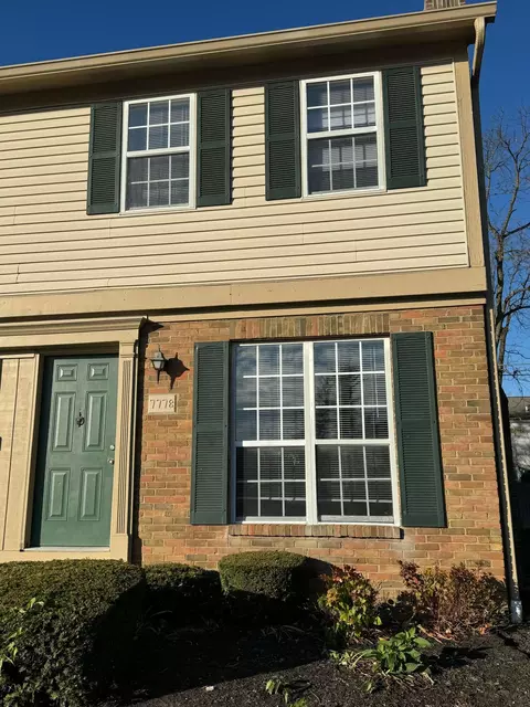 7778 Willowcove Ct, Dublin, OH 43016