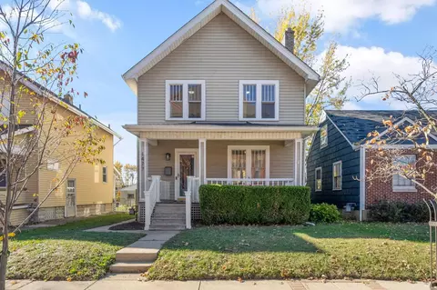 1477 S 4th St, Columbus, OH 43207