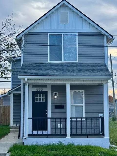 655 Stewart Ave, Columbus, OH 43206