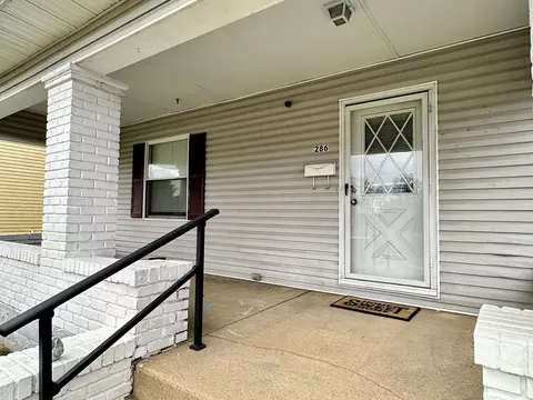 Exterior - 286 Everett Ave, Newark, OH 43055 photo 2 of 2