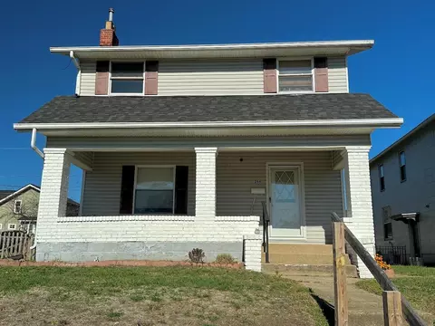 286 Everett Ave, Newark, OH 43055