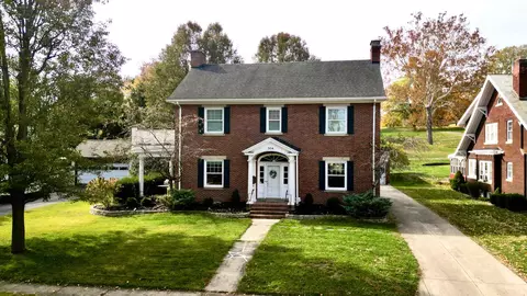 304 Fairway Ave, Chillicothe, OH 45601