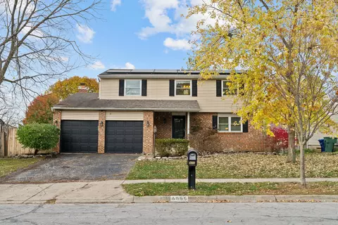 6555 Brock St, Dublin, OH 43017