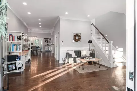 Entry Way - 58 Logan Ave, Westerville, OH 43081 photo 1 of 5