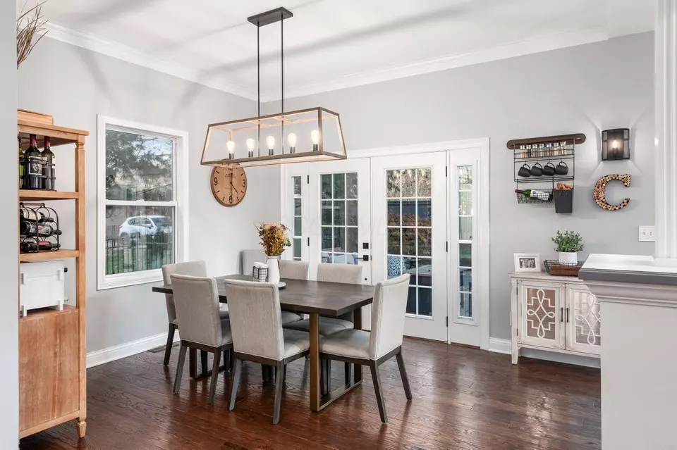 Dining - 58 Logan Ave, Westerville, OH 43081 photo 1 of 2