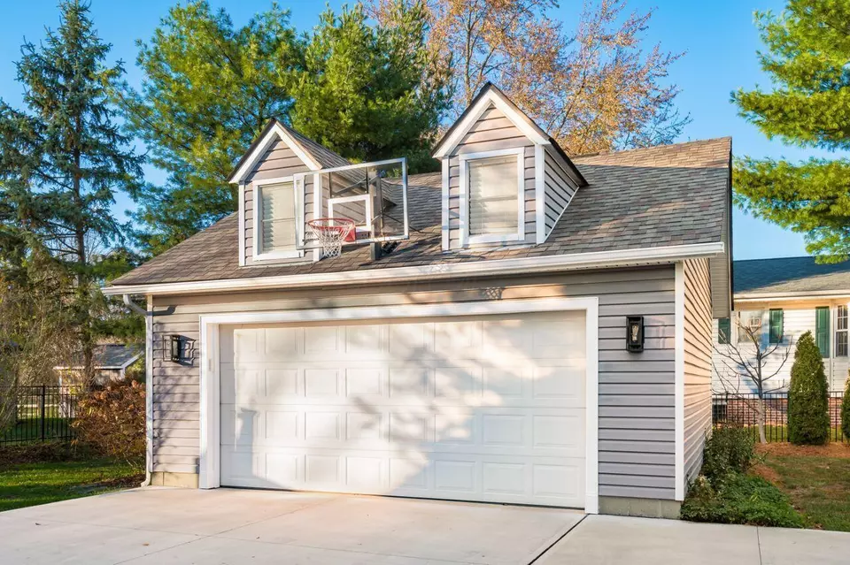Exterior - 58 Logan Ave, Westerville, OH 43081 photo 4 of 7