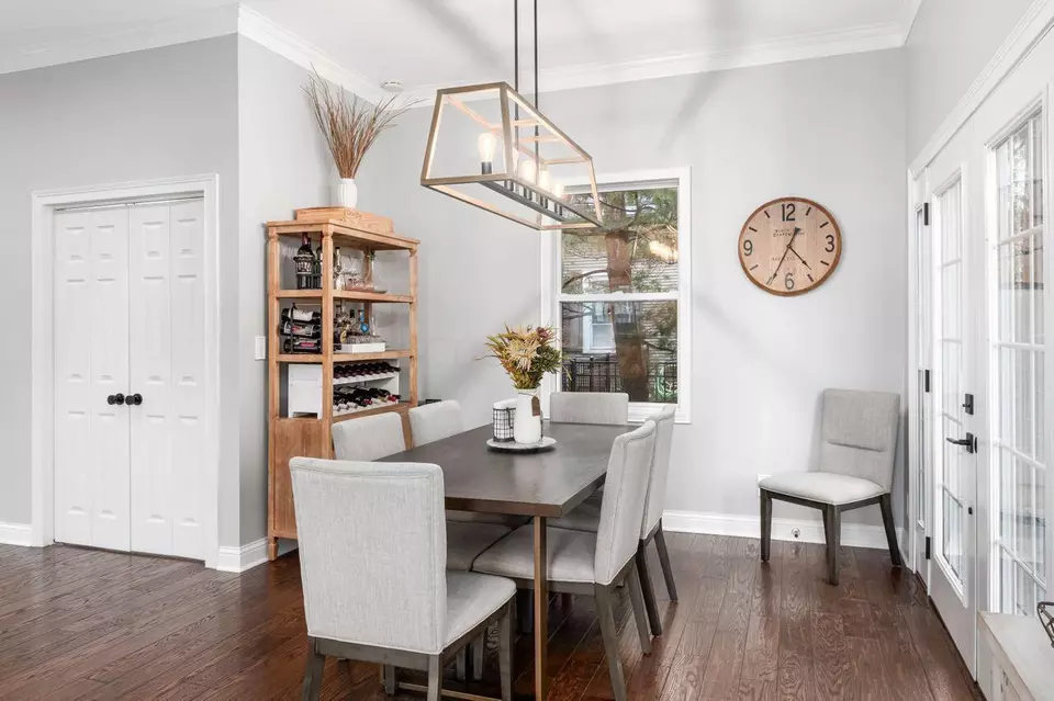 Dining - 58 Logan Ave, Westerville, OH 43081 photo 2 of 2