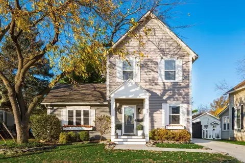 Exterior - 58 Logan Ave, Westerville, OH 43081 photo 1 of 7