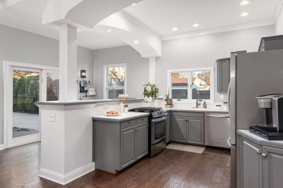 Kitchen - 58 Logan Ave, Westerville, OH 43081 photo 1 of 4
