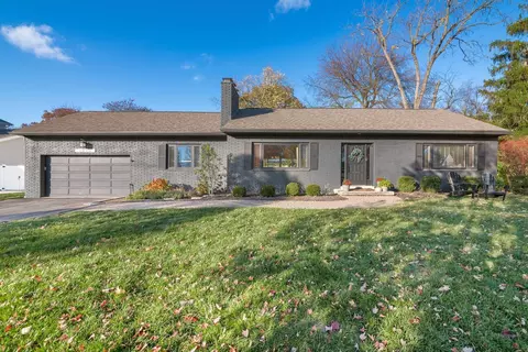 2470 Dorset Rd, Columbus, OH 43221