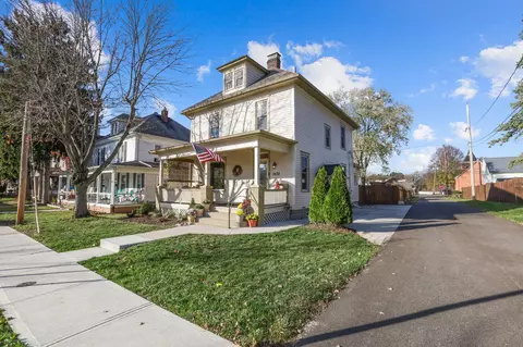7432 Broadwyn Dr, Reynoldsburg, OH 43068